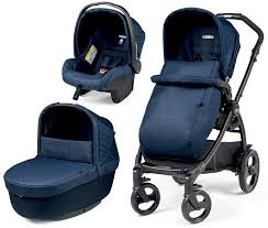 trio peg perego